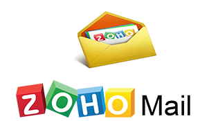 Zoho Software