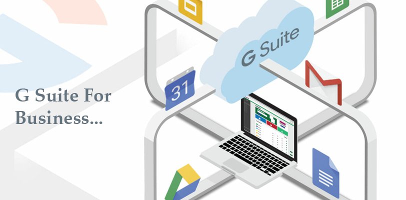 Google G Suite