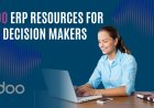 Odoo ERP Resources for Decision Makers in the UAE