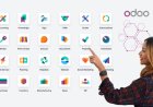 Odoo Apps Solutions for Business Development UAE