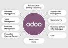 Odoo Services in UAE for Consulting, Implementation & Support