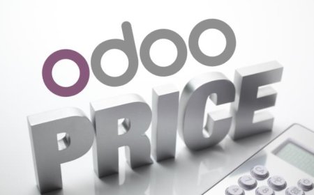 Odoo ERP Pricing Engagement Models for Business Clarifications