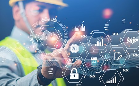 Manufacturing Industry Solutions for Business Development in UAE