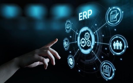 Odoo Manufacturing ERP for Manufacturers in UAE