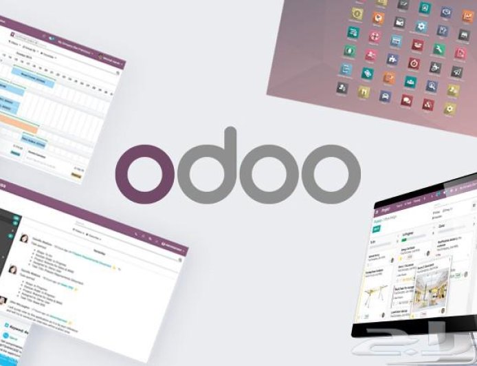 Odoo Manufacturing Services for Custom Development in UAE