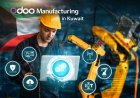 Odoo Manufacturing ERP for Factory Control  in Kuwait