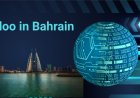 Odoo Manufacturing ERP in Bahrain for Factory Control