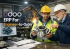 Odoo ERP for Engineer-to-Order (ETO) Project Management