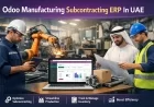 How Odoo Manufacturing Subcontracting Improves ERP Control