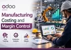 Odoo Manufacturing Costing Control For Profit Visibility