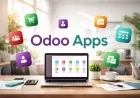 Odoo Manufacturing Apps For Integrated ERP Modules