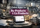 Odoo By-Products & Co-Products | Manufacturing ERP