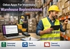 Odoo Apps For Inventory Warehouse Replenishment