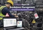 Odoo Apps For Breakdown Management & Equipment Downtime Control
