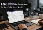 Can Odoo Be Customized for Specific Business Needs?