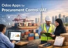 Odoo Apps for Procurement Control UAE