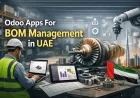 Odoo Apps For BOM Management in UAE