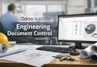 Odoo Apps For Engineering Document Control