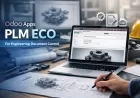 Odoo Apps PLM ECO For Engineering Document Control