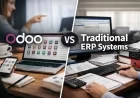 Odoo vs Traditional ERP Systems: A Complete Comparison