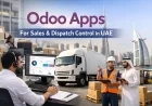 Odoo Apps For Sales & Dispatch Control in UAE