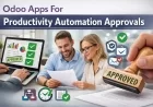 Odoo Apps For Productivity Automation Approvals