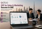 Boost Sales & Marketing Performance with Odoo ERP in UAE