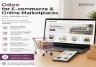 Odoo for E-commerce & Online Marketplaces