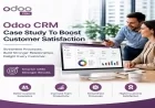 How a Service Company Boost Customer Satisfaction with Odoo CRM