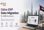Odoo ERP Data Migration for UAE Businesses
