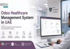 Odoo Healthcare Management System in UAE