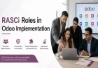 RASCi Roles in Odoo Implementation