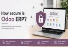 How secure is Odoo ERP?