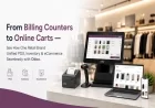 How a Retail Brand Unified POS, Inventory & Online Sales Using Odoo?