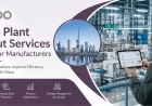 Odoo Plant Rollout Services in UAE for Manufacturers