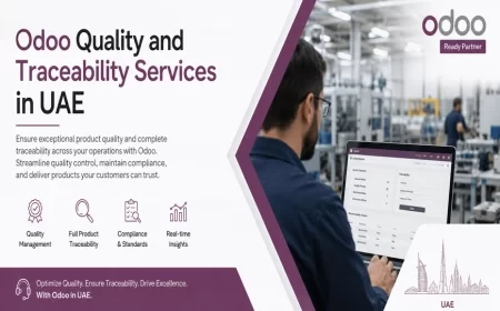 How Secure Is Odoo ERP?
