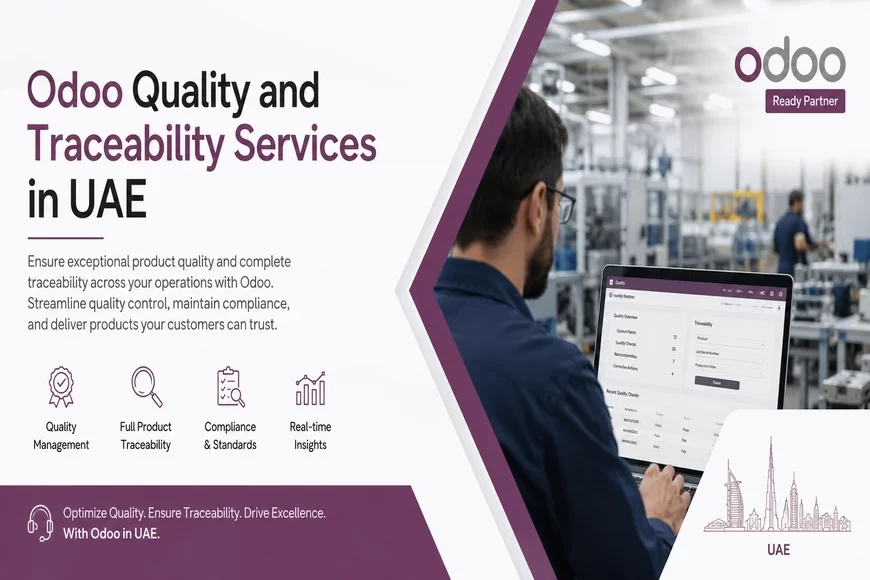 How Secure Is Odoo ERP?