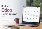 Book Odoo Demo  For ERP Consultation in UAE