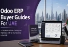 Odoo ERP Buyer Guides For UAE